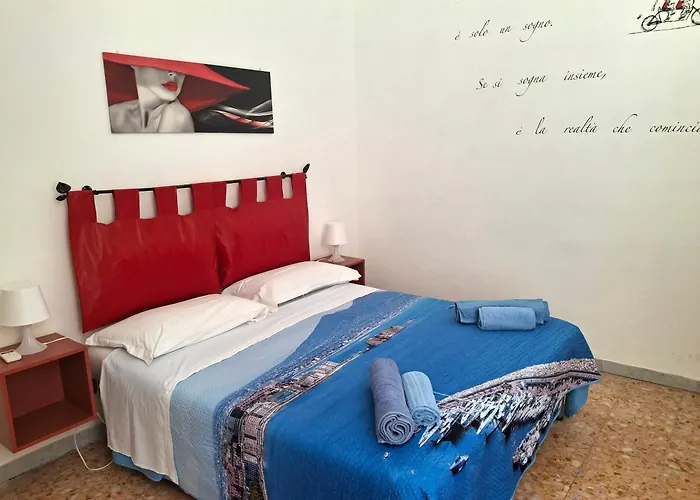 Mary'S Room